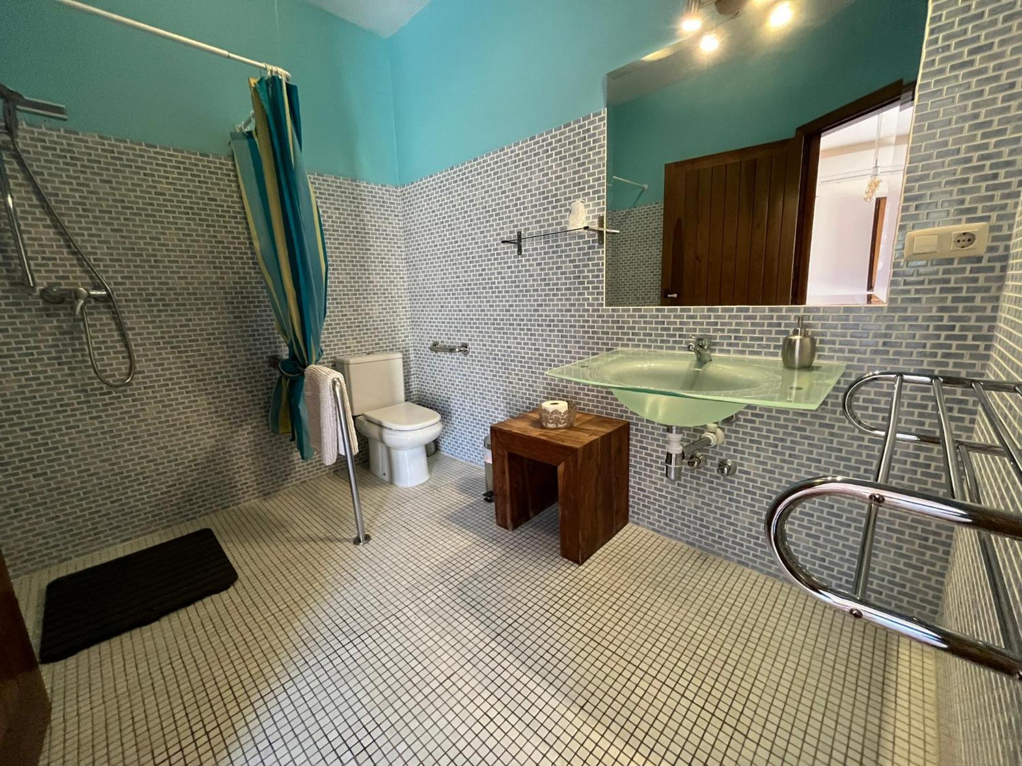 Casa Rural Alqueria Del Duende Фрихилиана Экстерьер фото